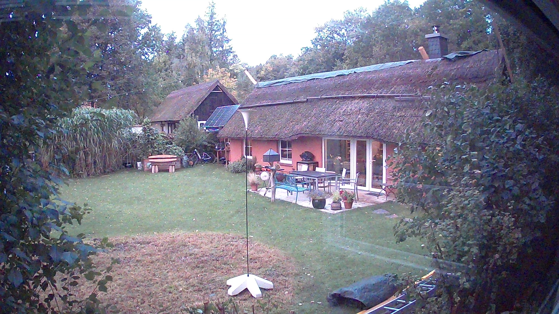 Webcam